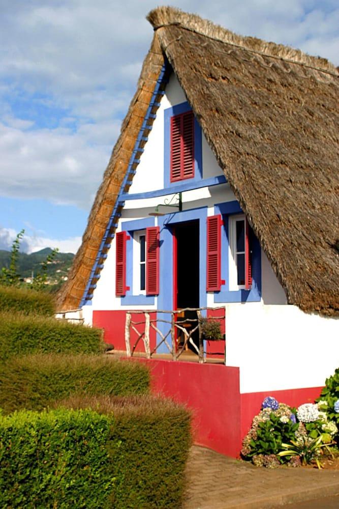 Hotel Quinta Do Furao 4*